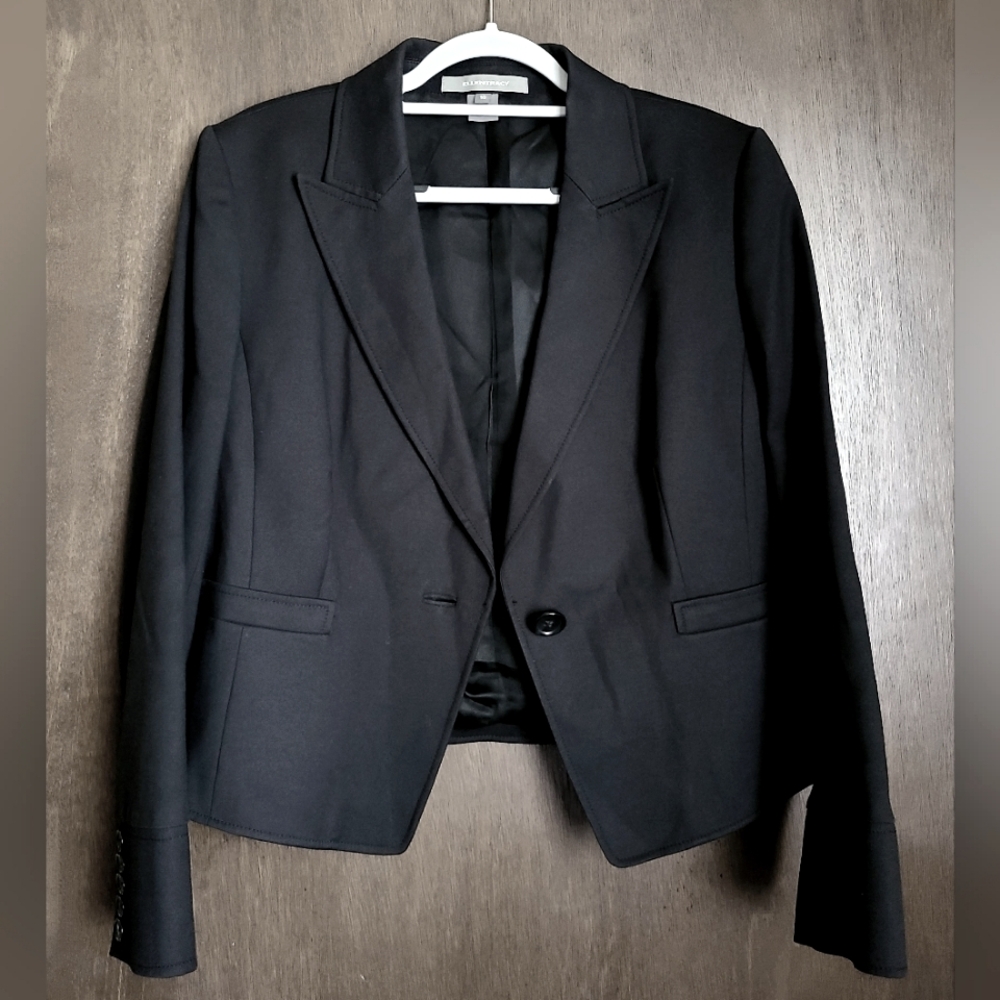 EUC Ellen Tracy Blazer 🖤